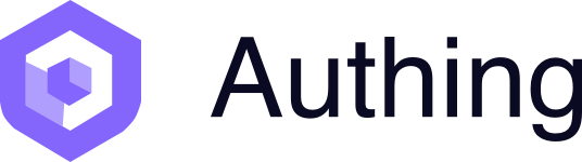 authentik Logo